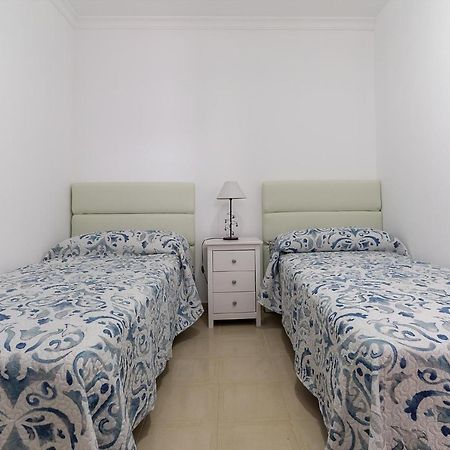Apartamento Sussa 7A by HH Puerto del Carmen (Lanzarote) Exterior foto
